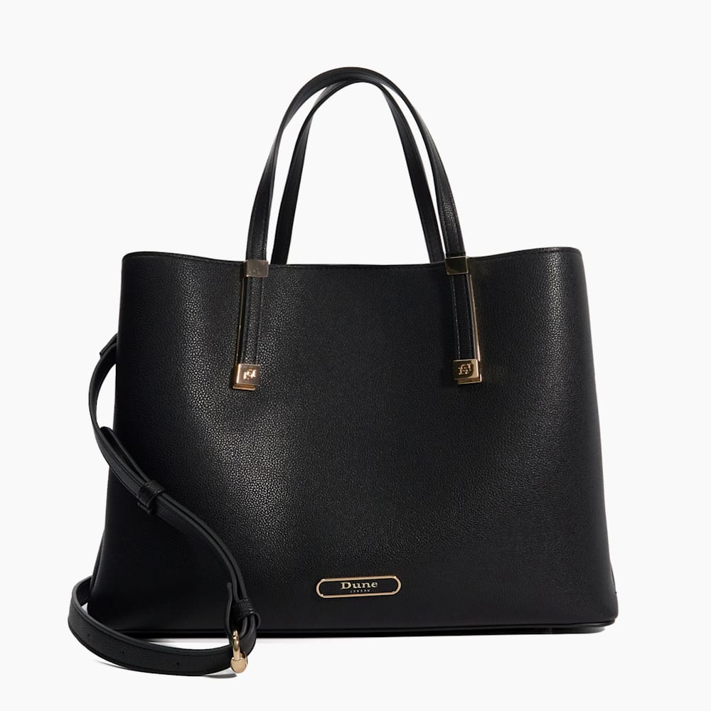 Dorry Black