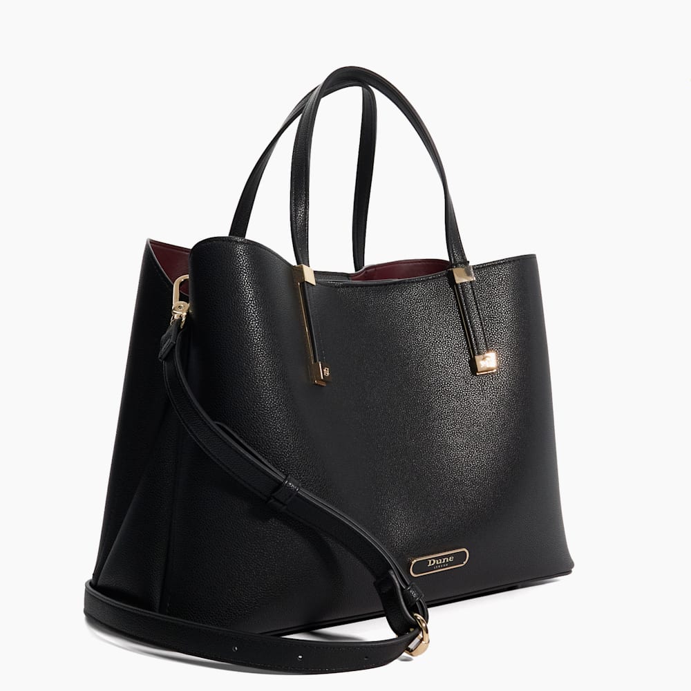 Dune dorriss smart tote 2025
