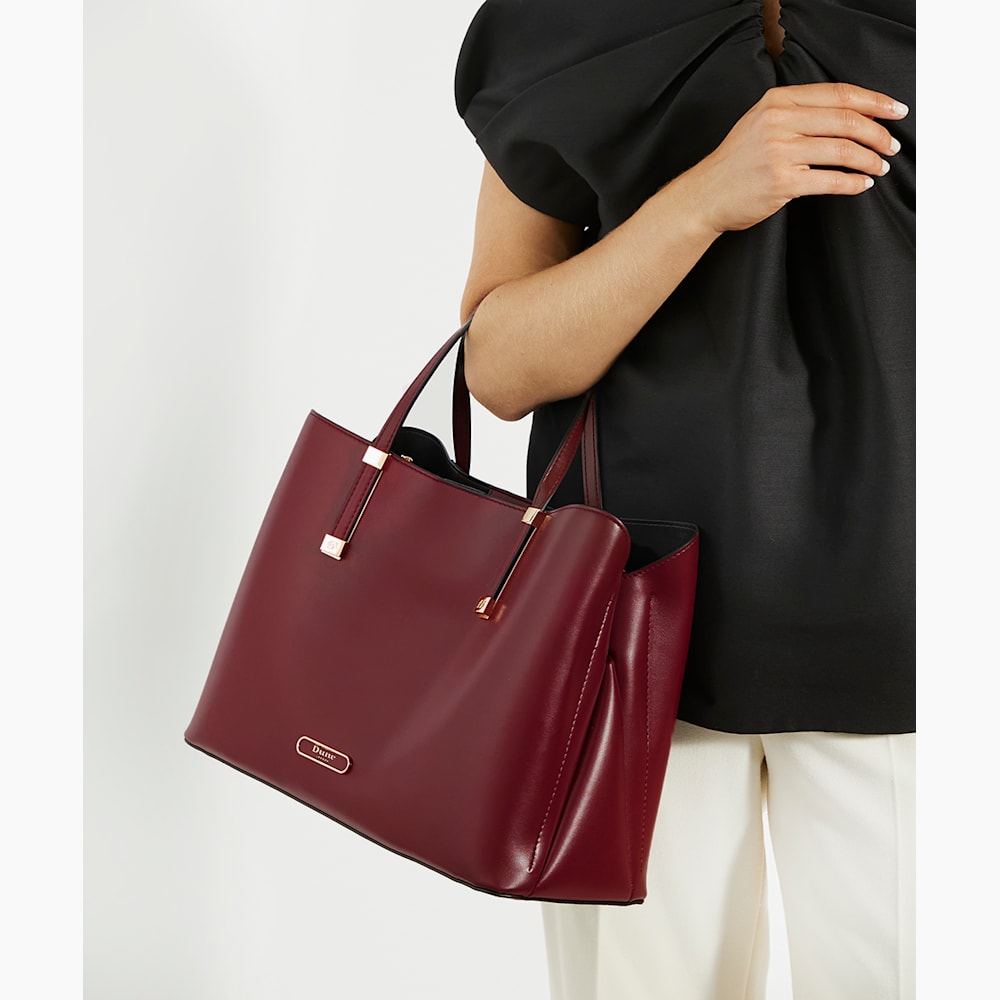 Dune berry bag 2025