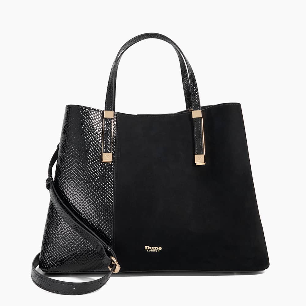 Dorrie Dune Handbags Uk Dune London Dorry Textured Boxy Crossbody