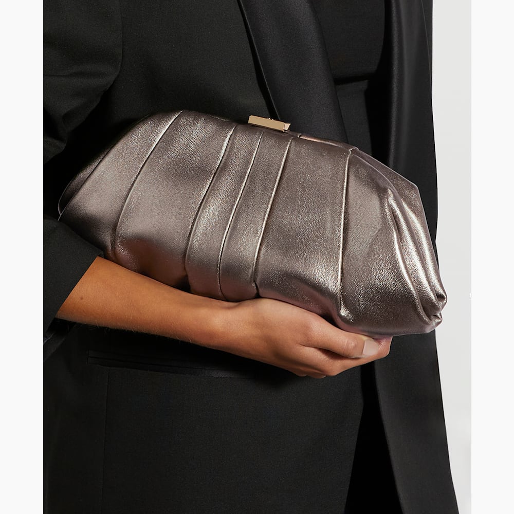 Drapery Pewter