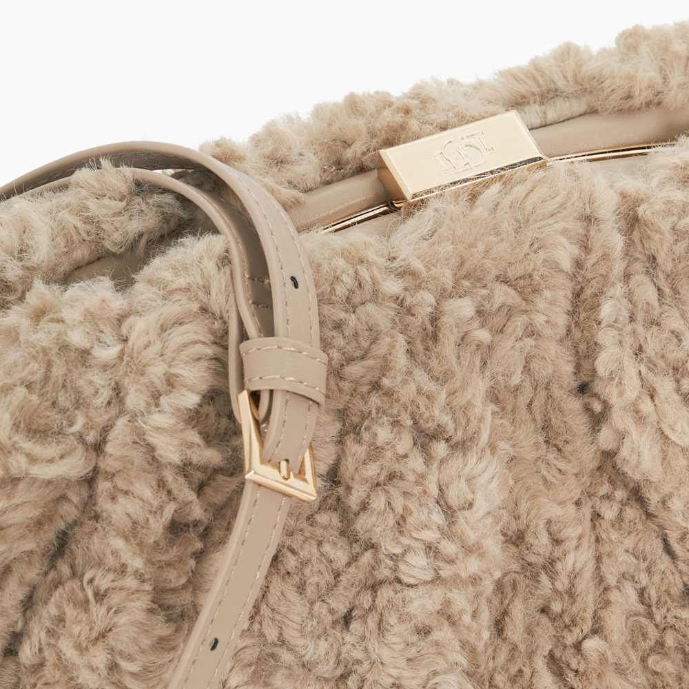 Dune fluffy bag sale