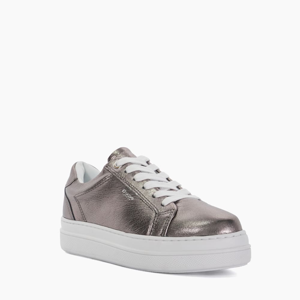 Pewter trainers discount