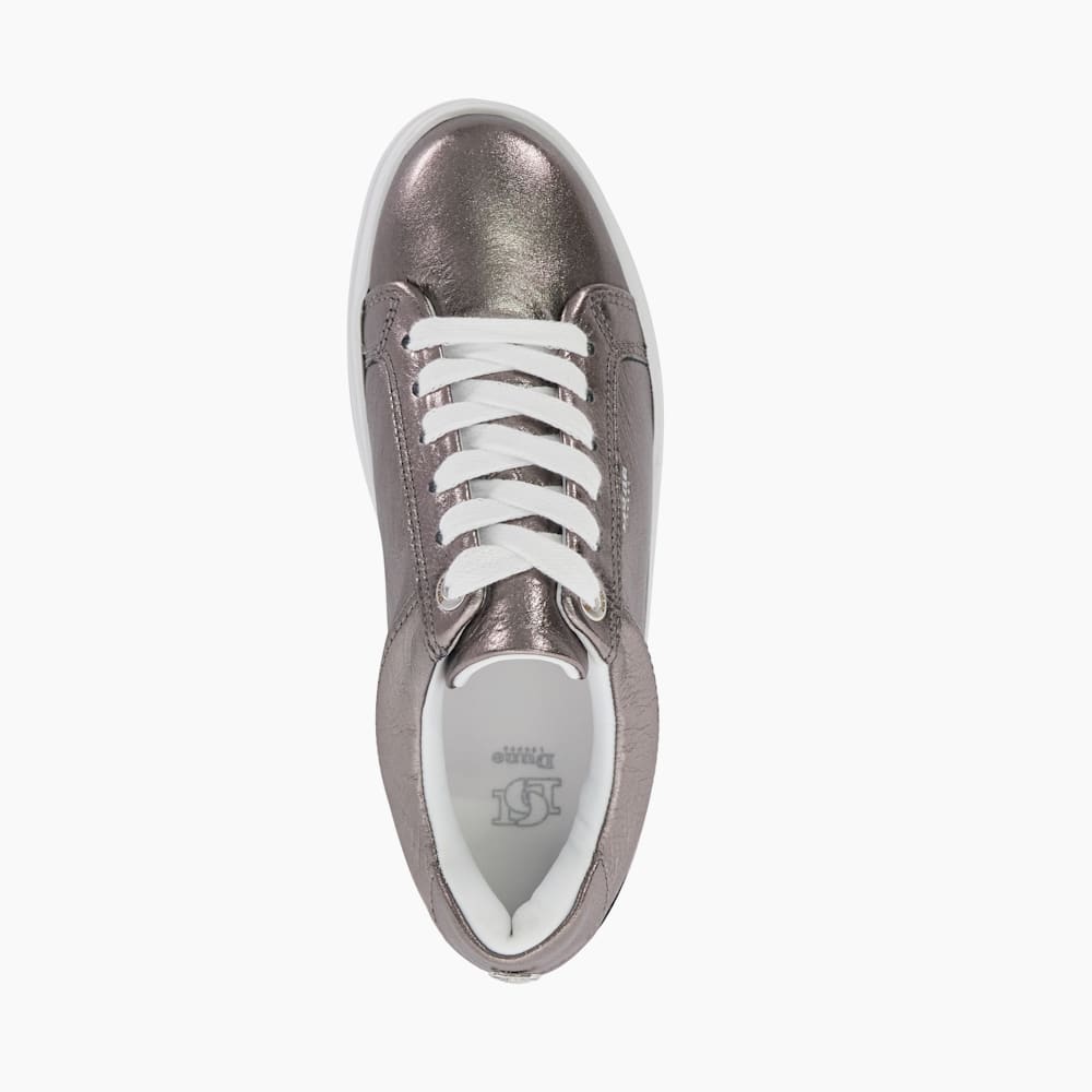 Pewter trainers clearance