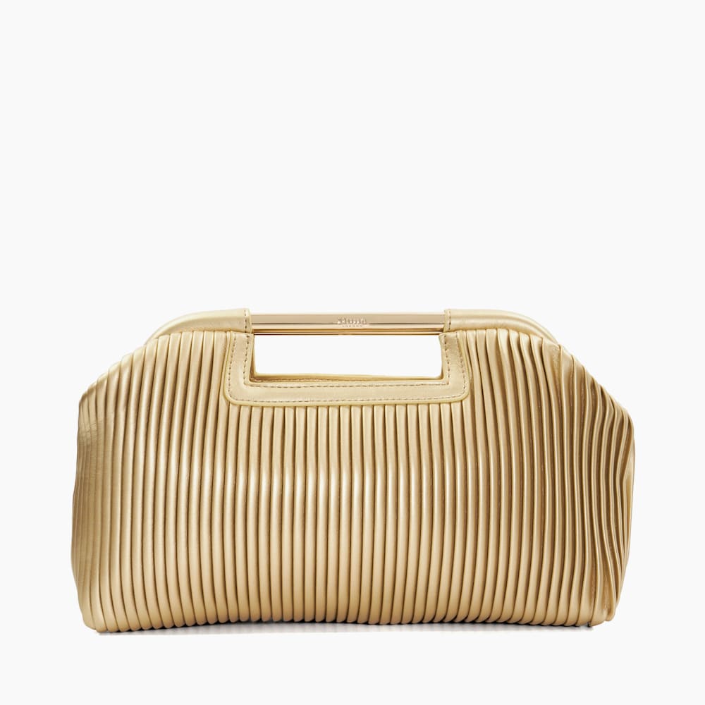 Sparkly gold clutch new arrivals