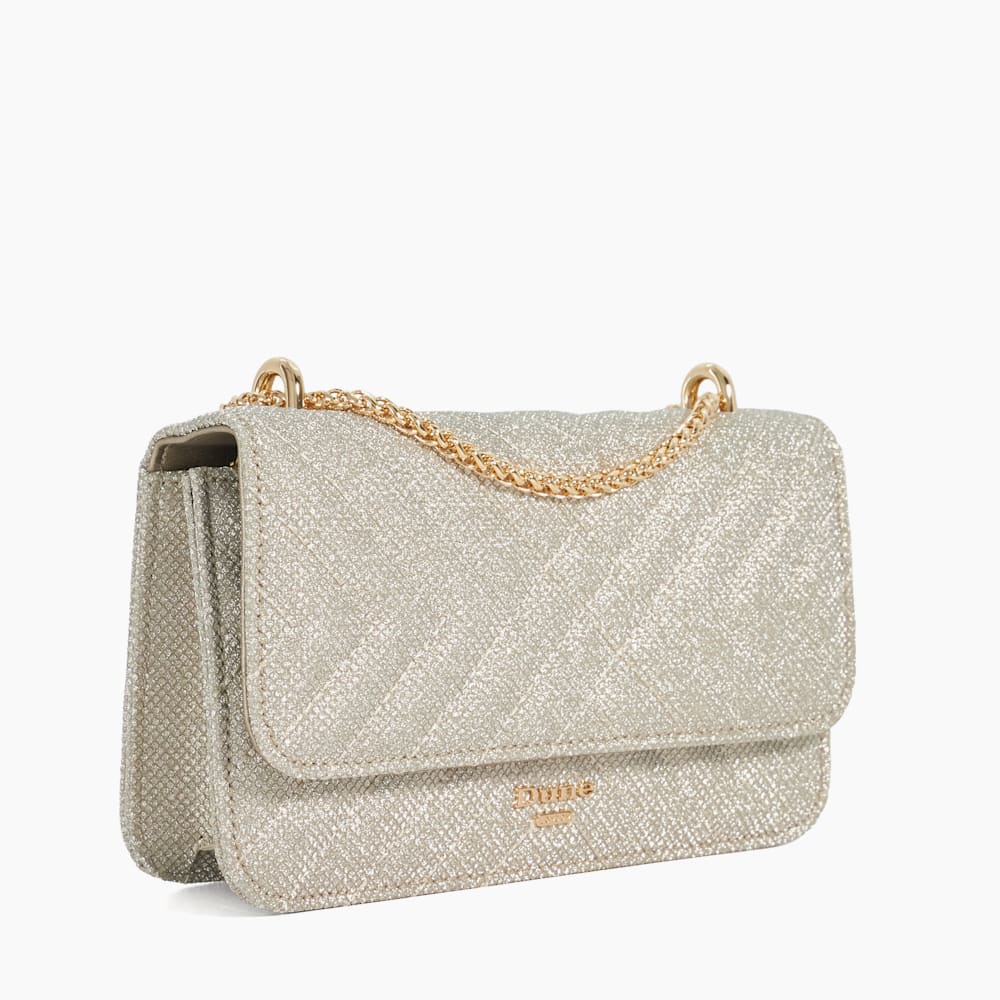 Gold side bag clearance