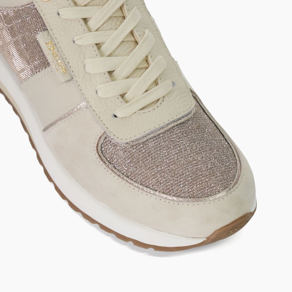 Ego Rose Gold
