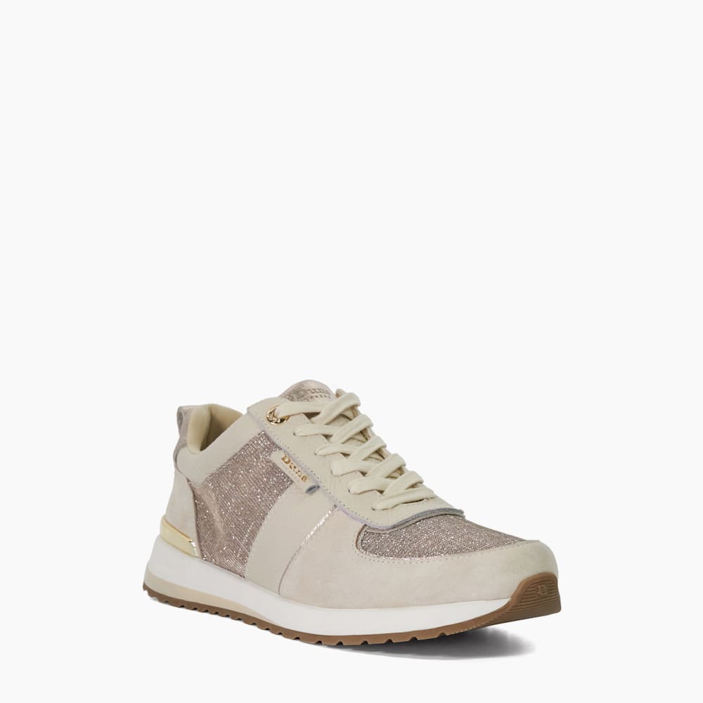 Rose gold trainers next outlet