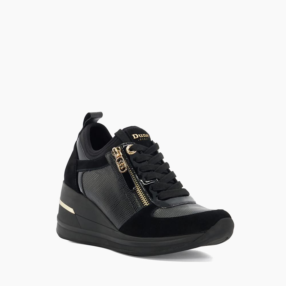 Wedge trainers store