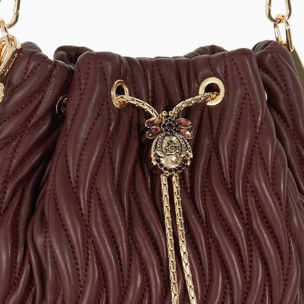 Dune london bucket bag shop
