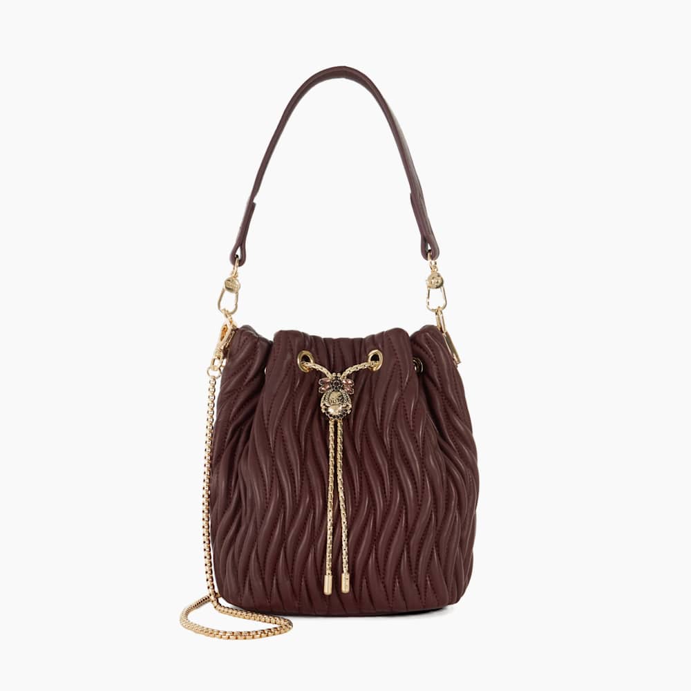 Dune bucket bag outlet