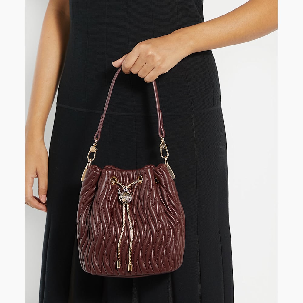 Dune bucket bag outlet
