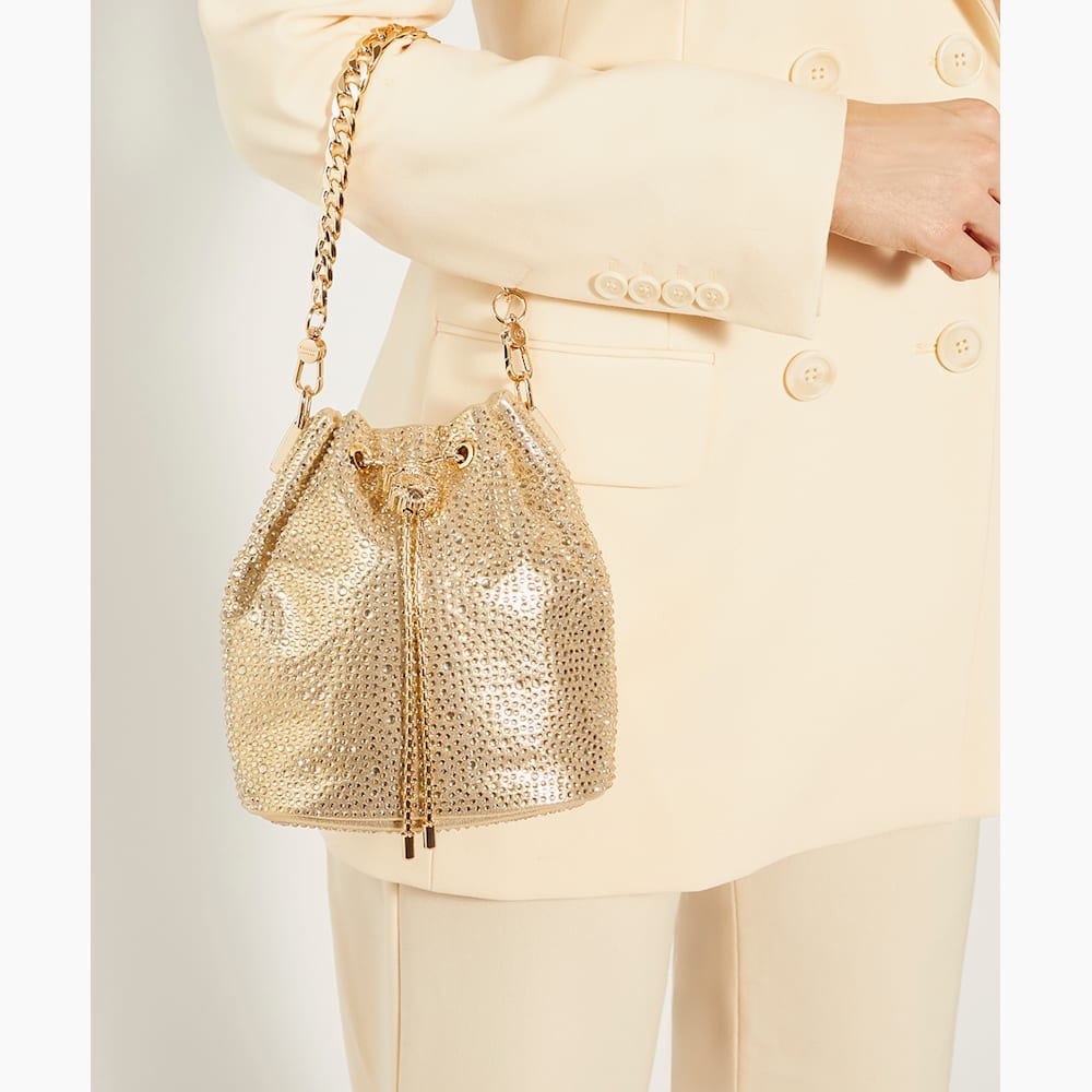 Dune bucket bag outlet