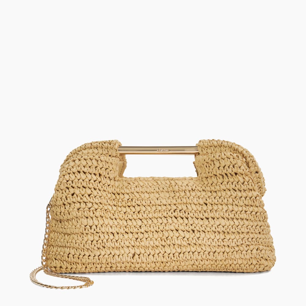 Dune straw bag 2025