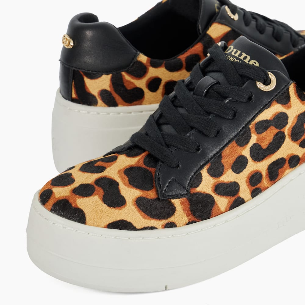 Episode Leopard