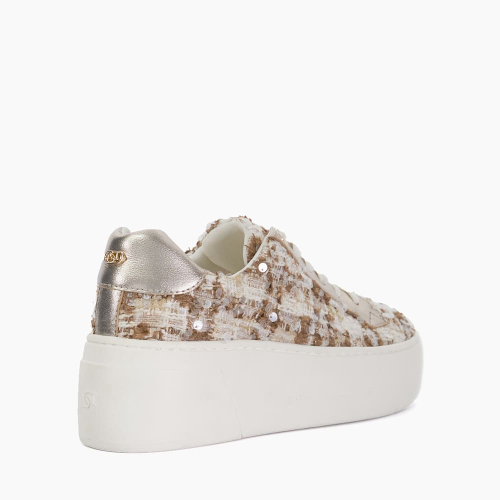 Sequin trainers uk clearance