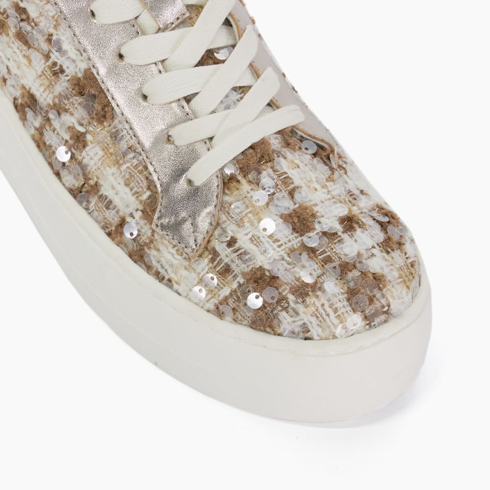 Sequin trainers uk shop
