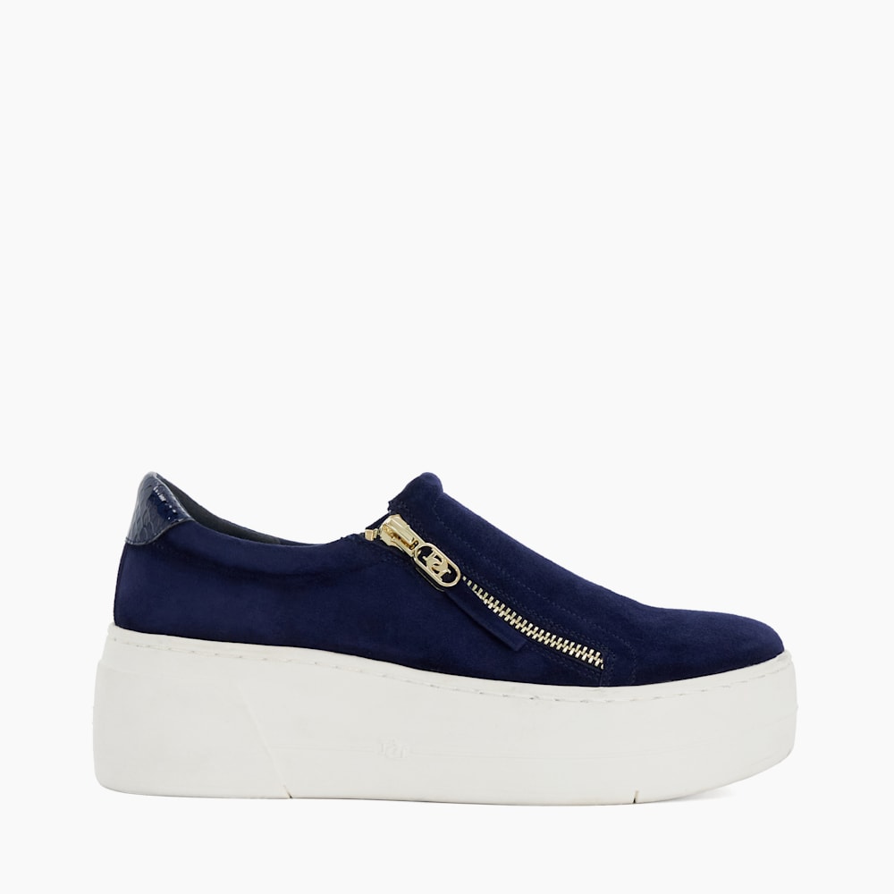 Navy platform trainers store