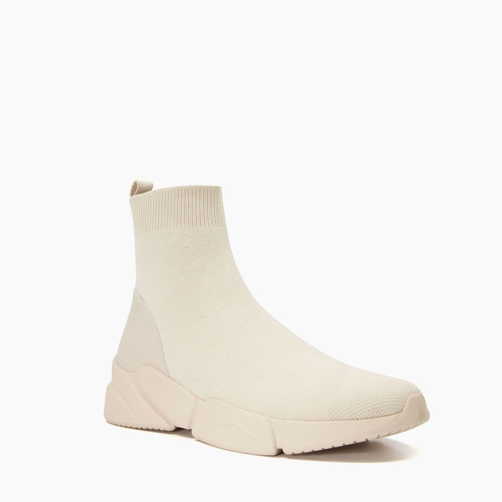 White boots dune outlet