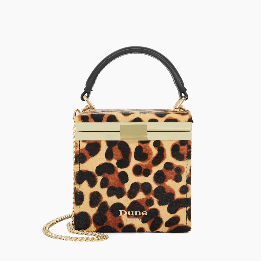 Everlong Leopard