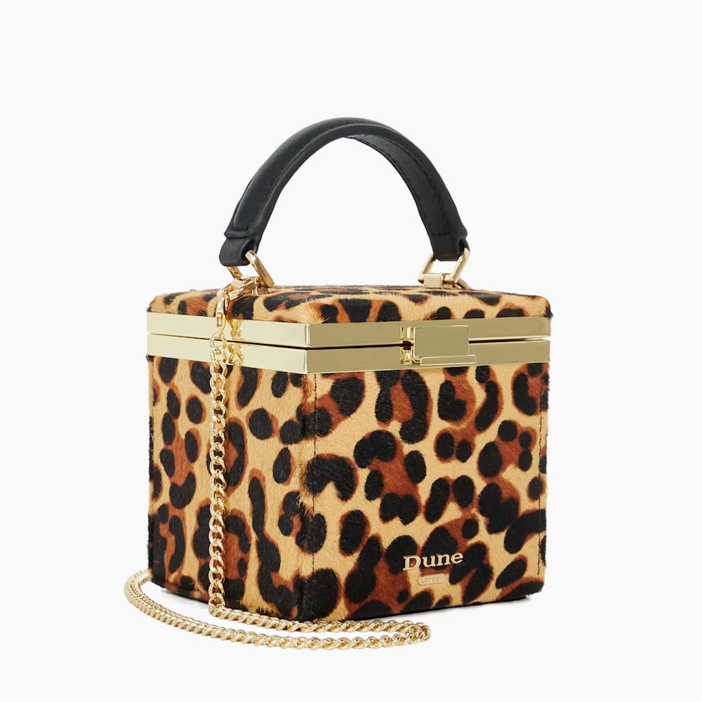 Everlong Leopard
