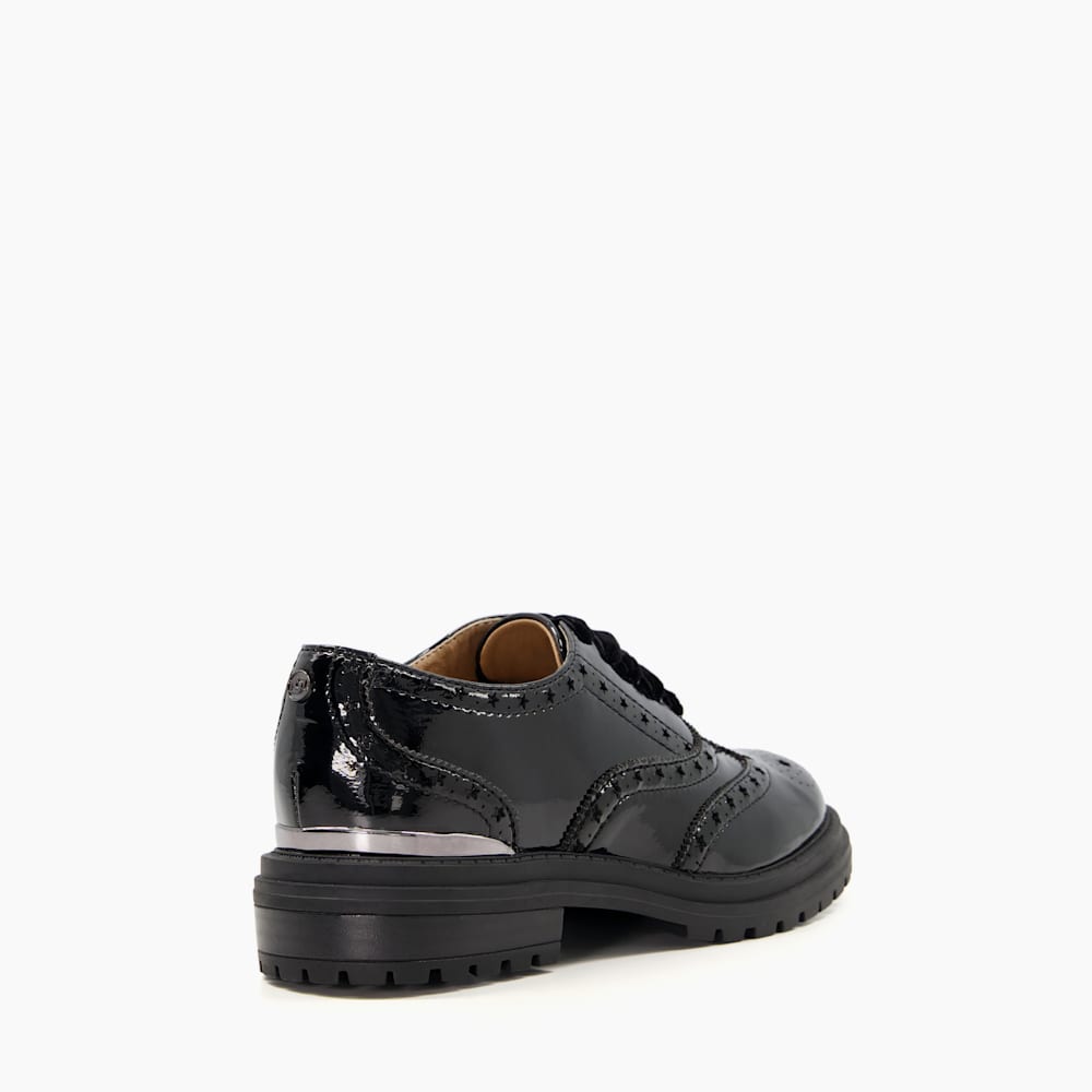 Dune womens brogues sale deals