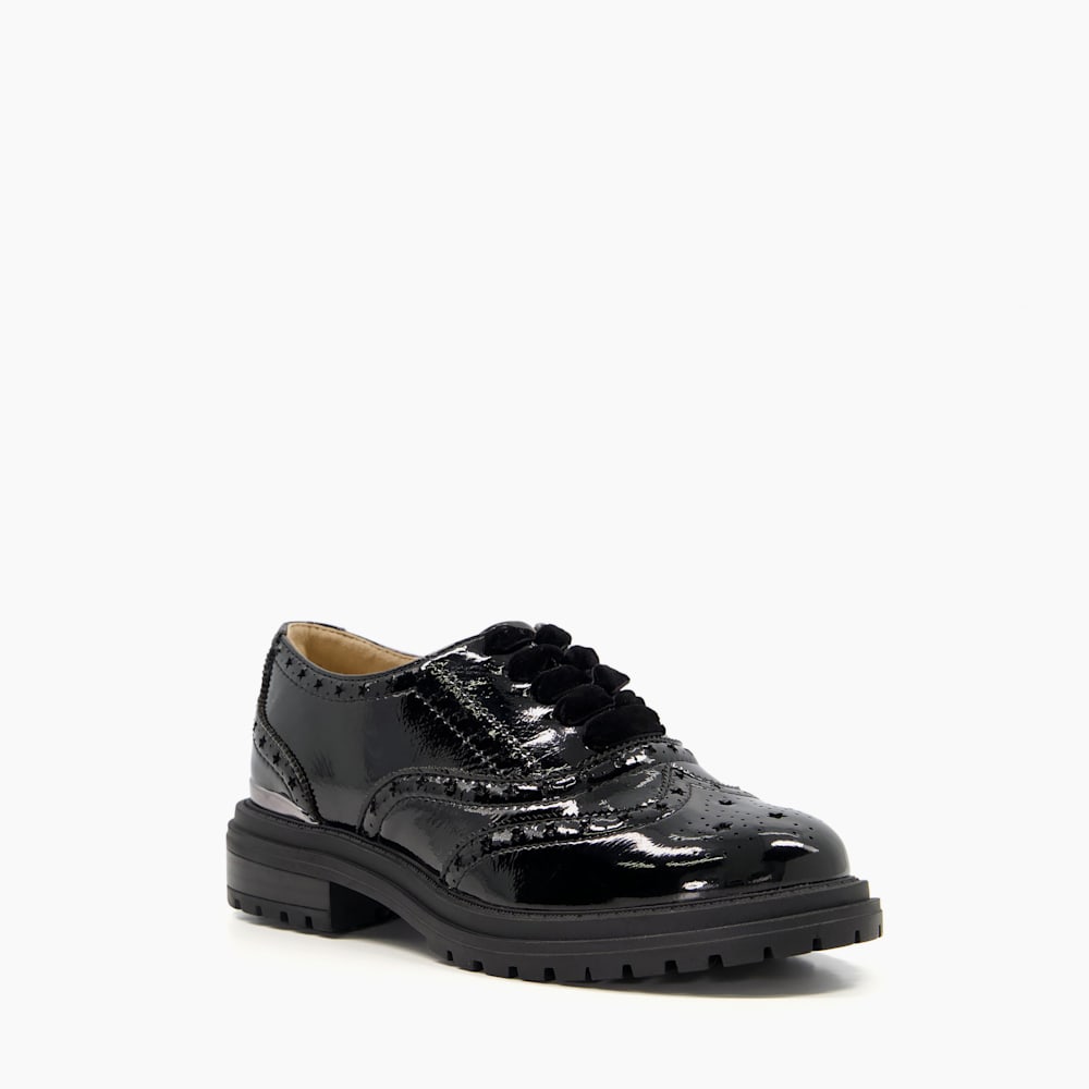 Patent leather shoes for kids online