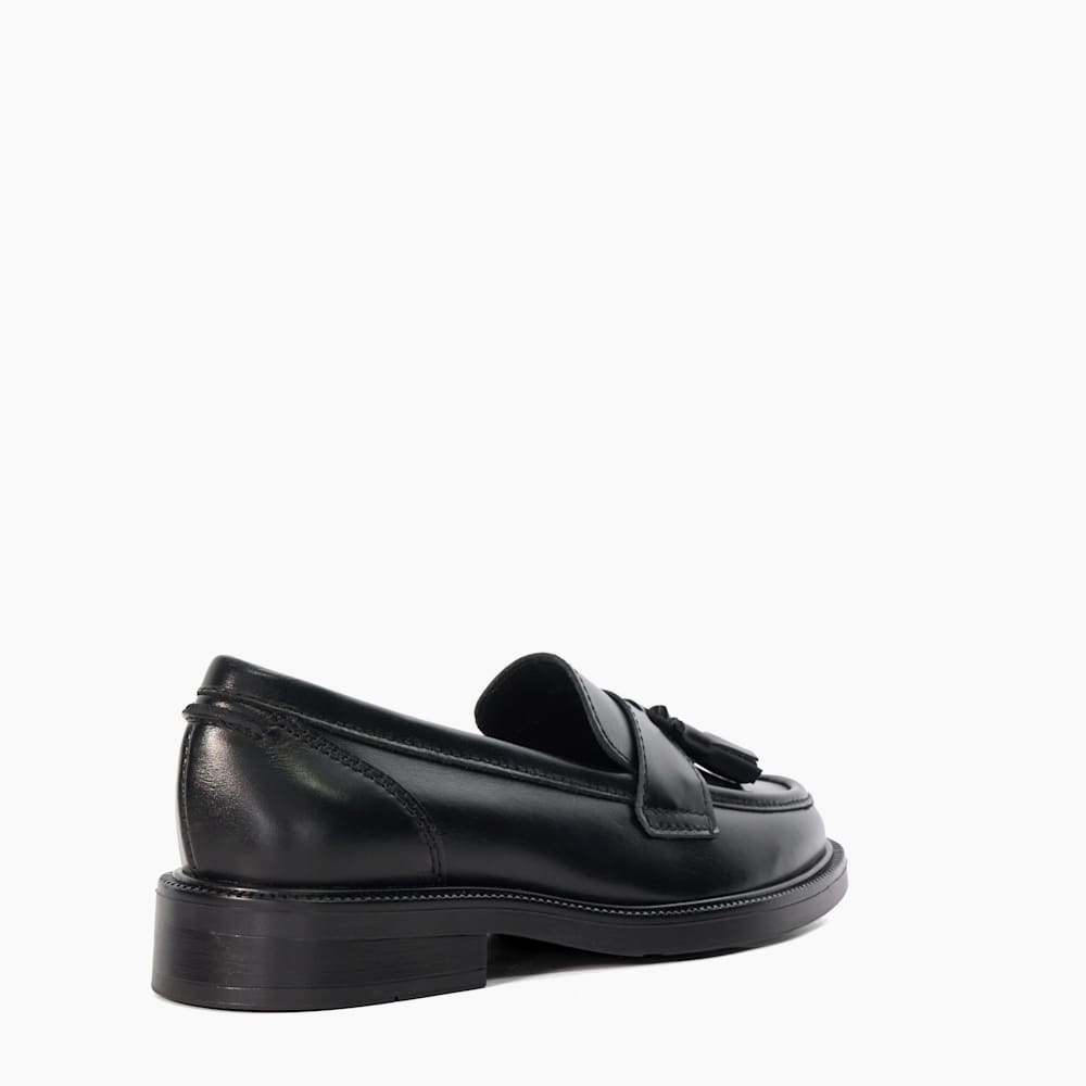 Prada tassel loafers online