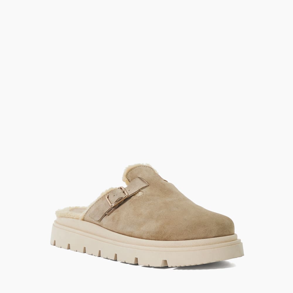 Dune gene loafer deals