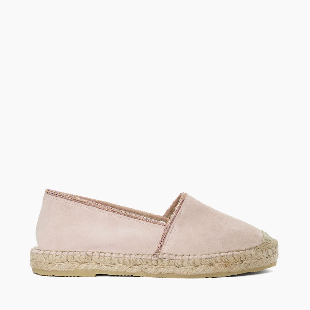 Dune espadrilles hotsell