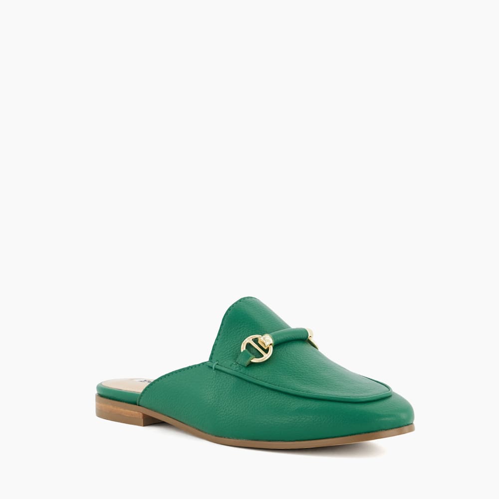 Genuine Green