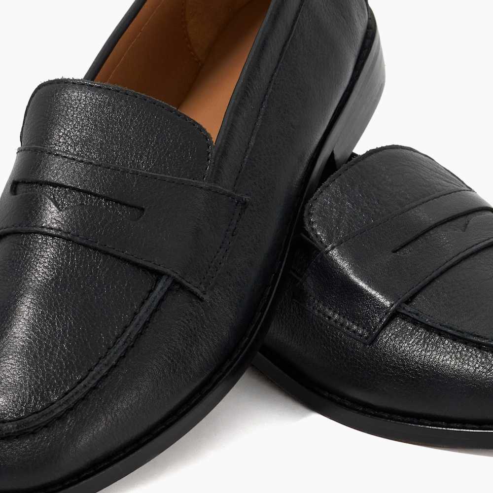 Penny loafers on sale clearance