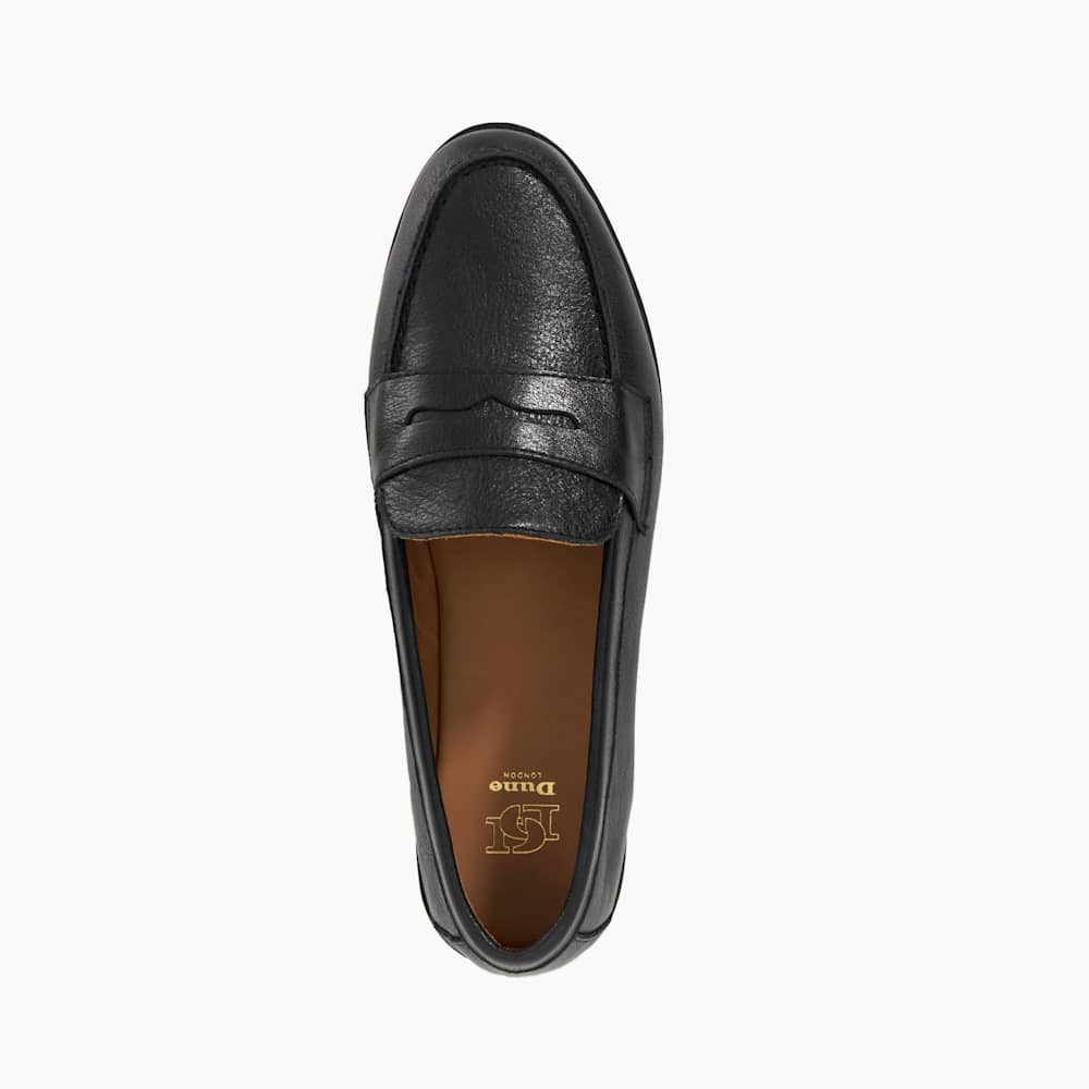 Dune london loafers store