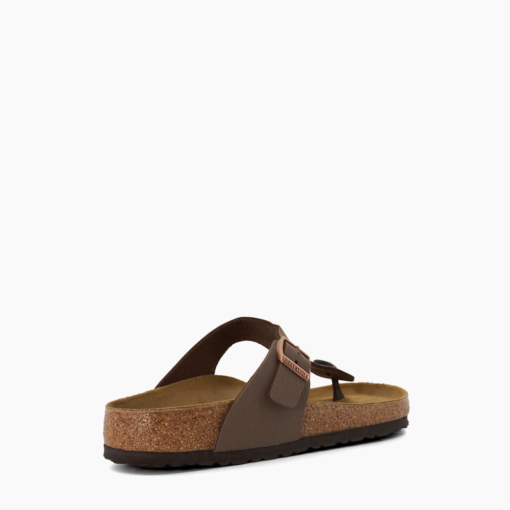Brown birkenstock sandals store