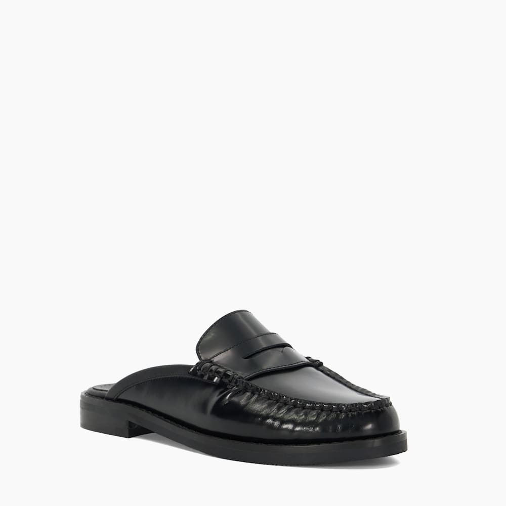 Discount dune backless loafers 2025