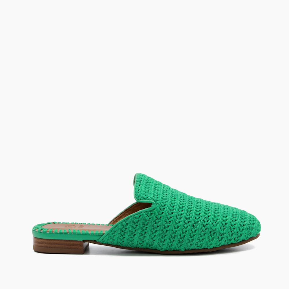 Grecian Green - Main Image