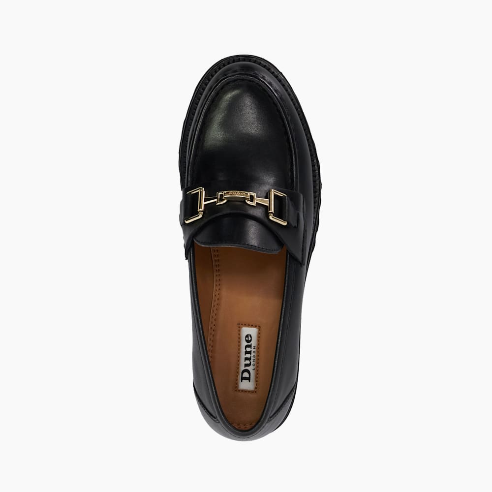 Groundbreaking Black