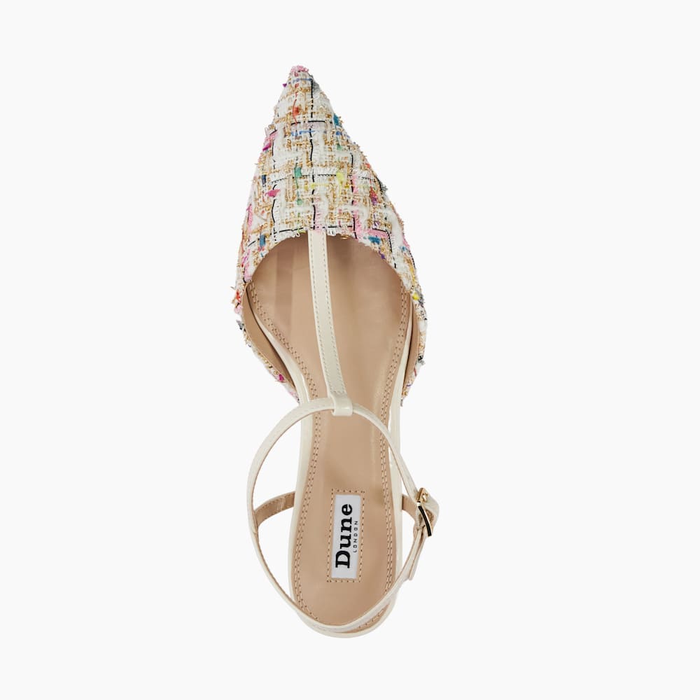 Harler Multicolore