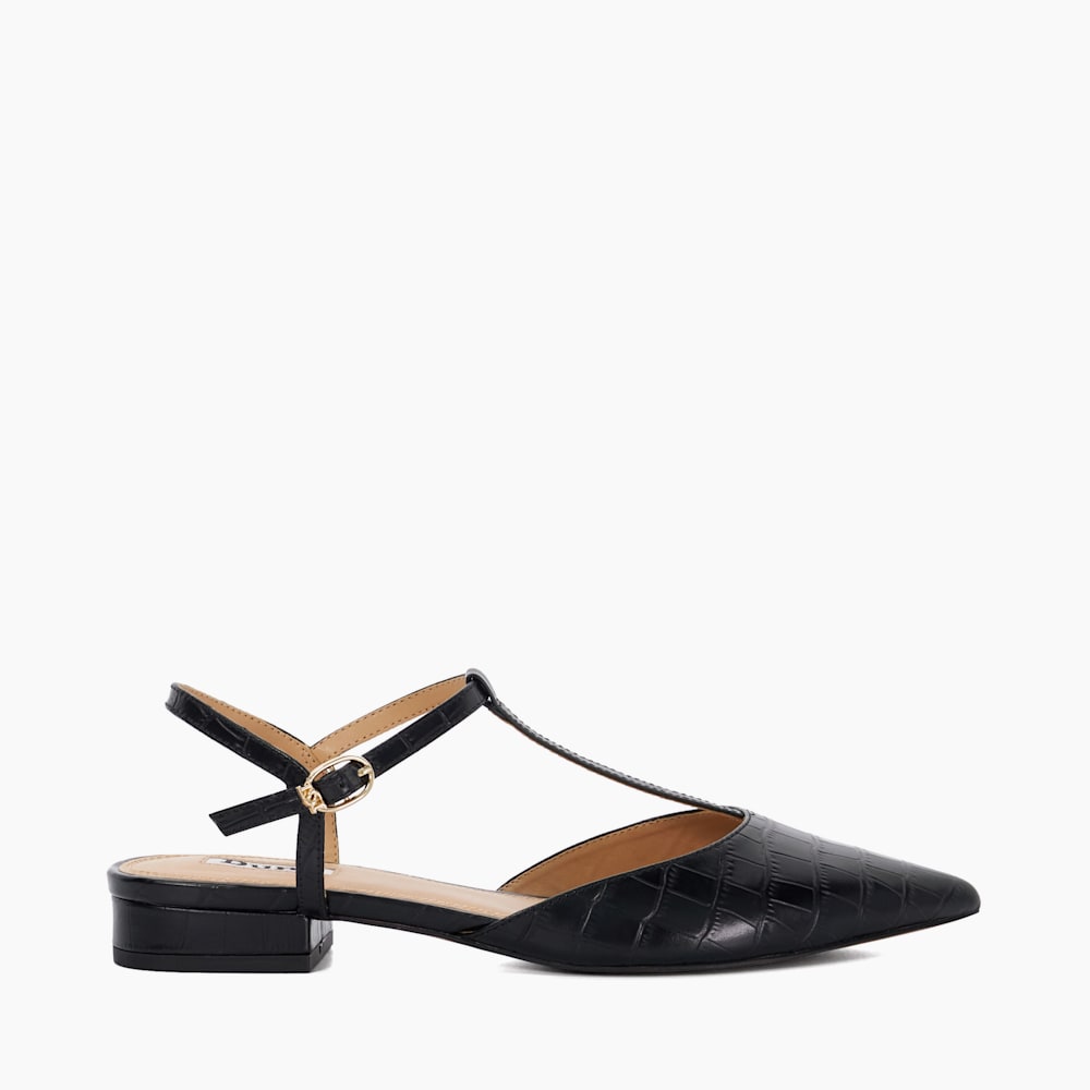 Harler Black