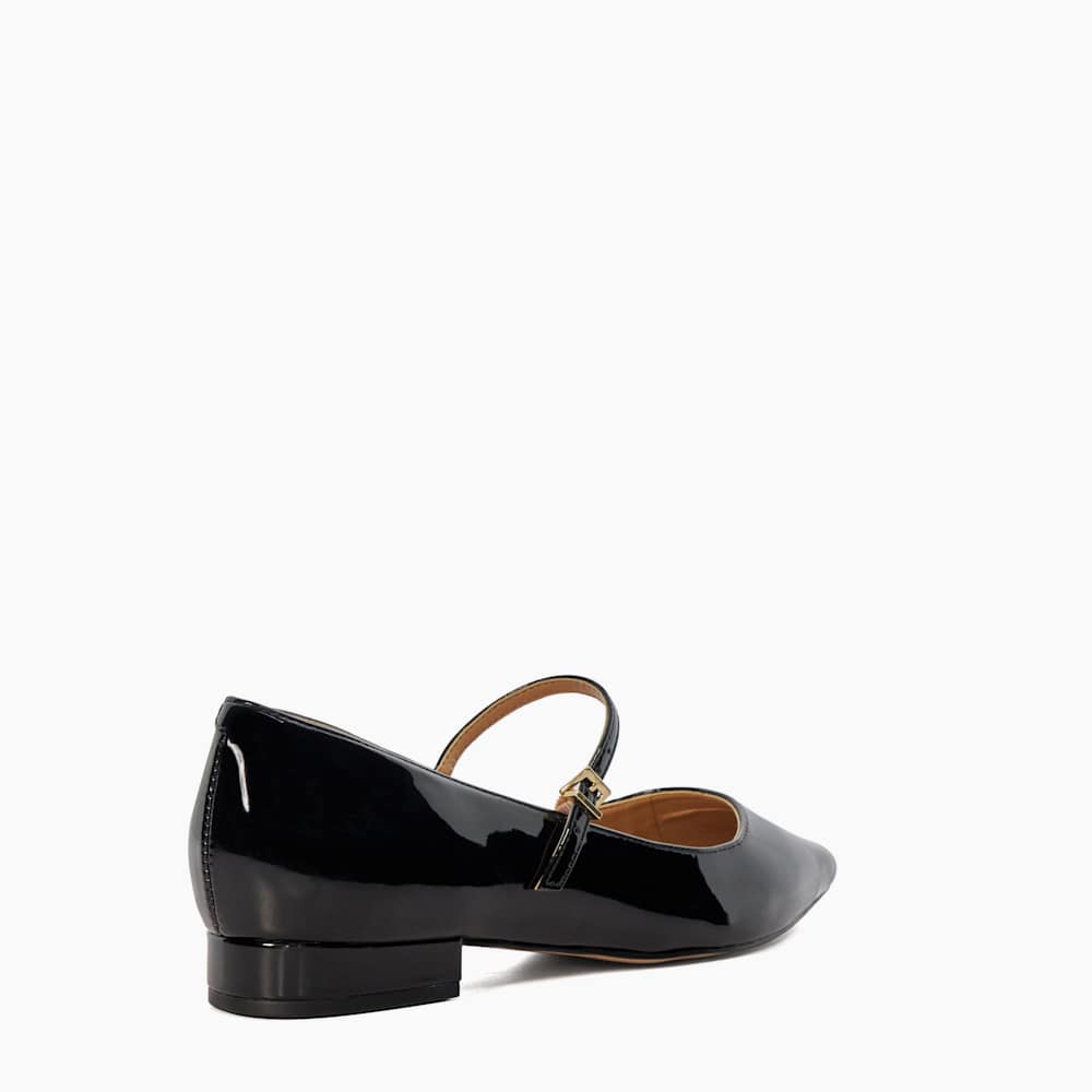 Pointed mary janes outlet