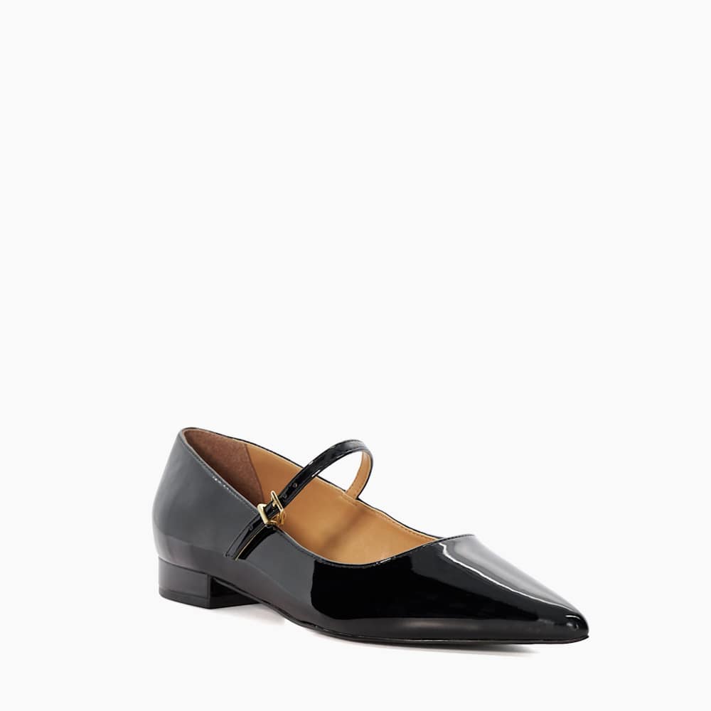 Pointed mary janes deals