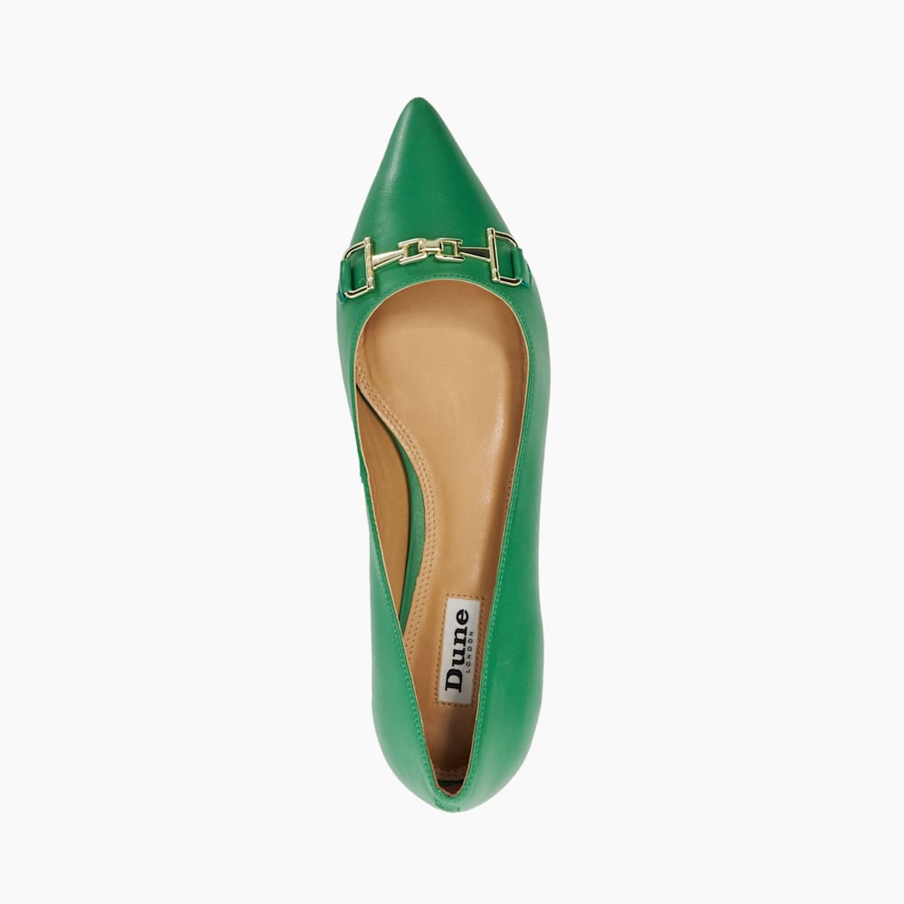 Cheap ballet pumps best sale