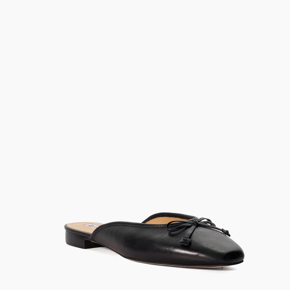 Ballerina mules store