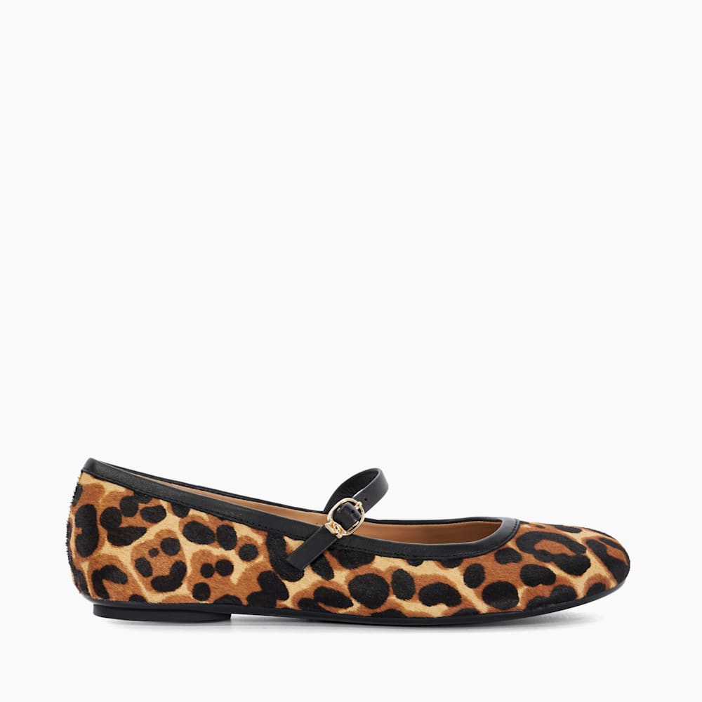 Heida Leopard