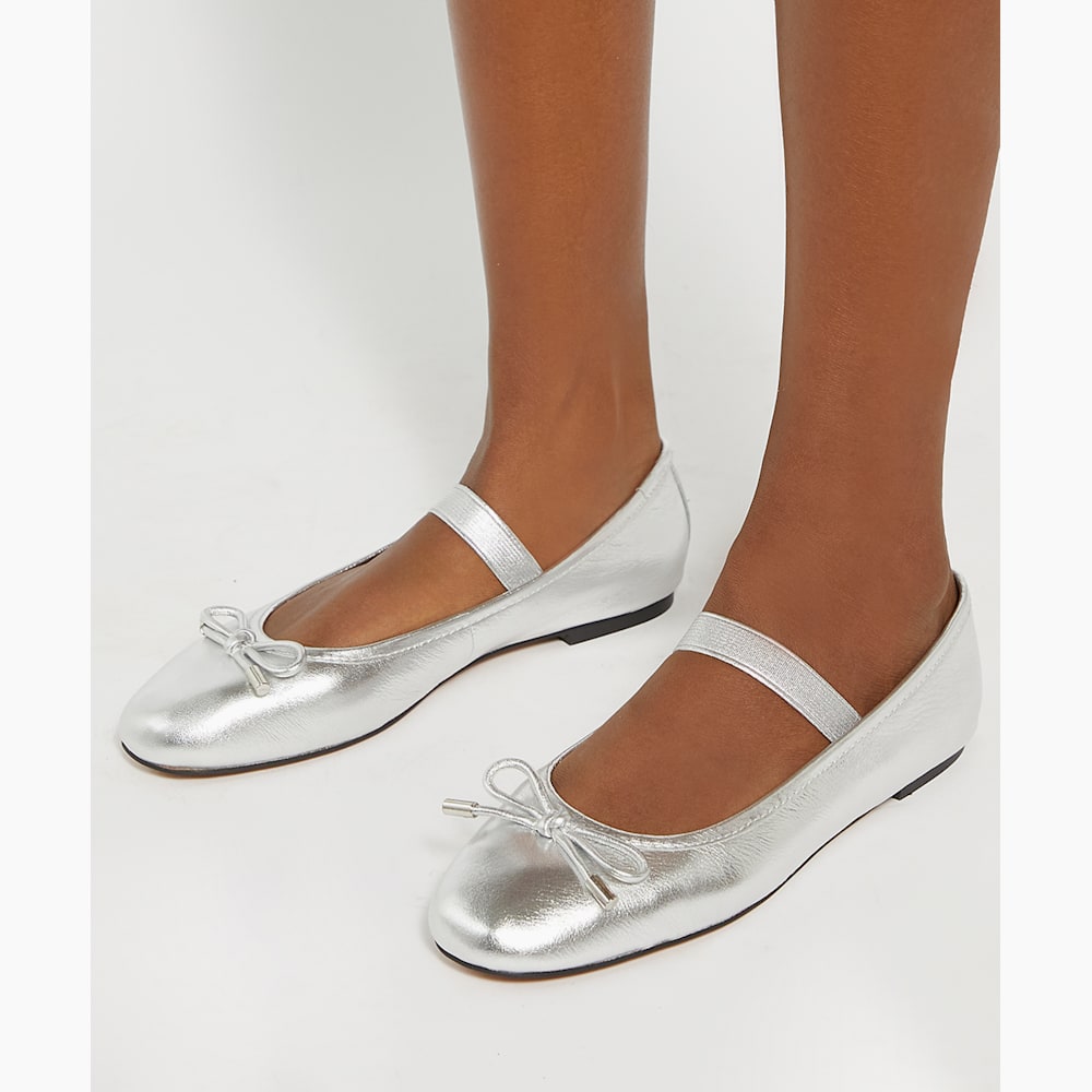 Helenas Silver