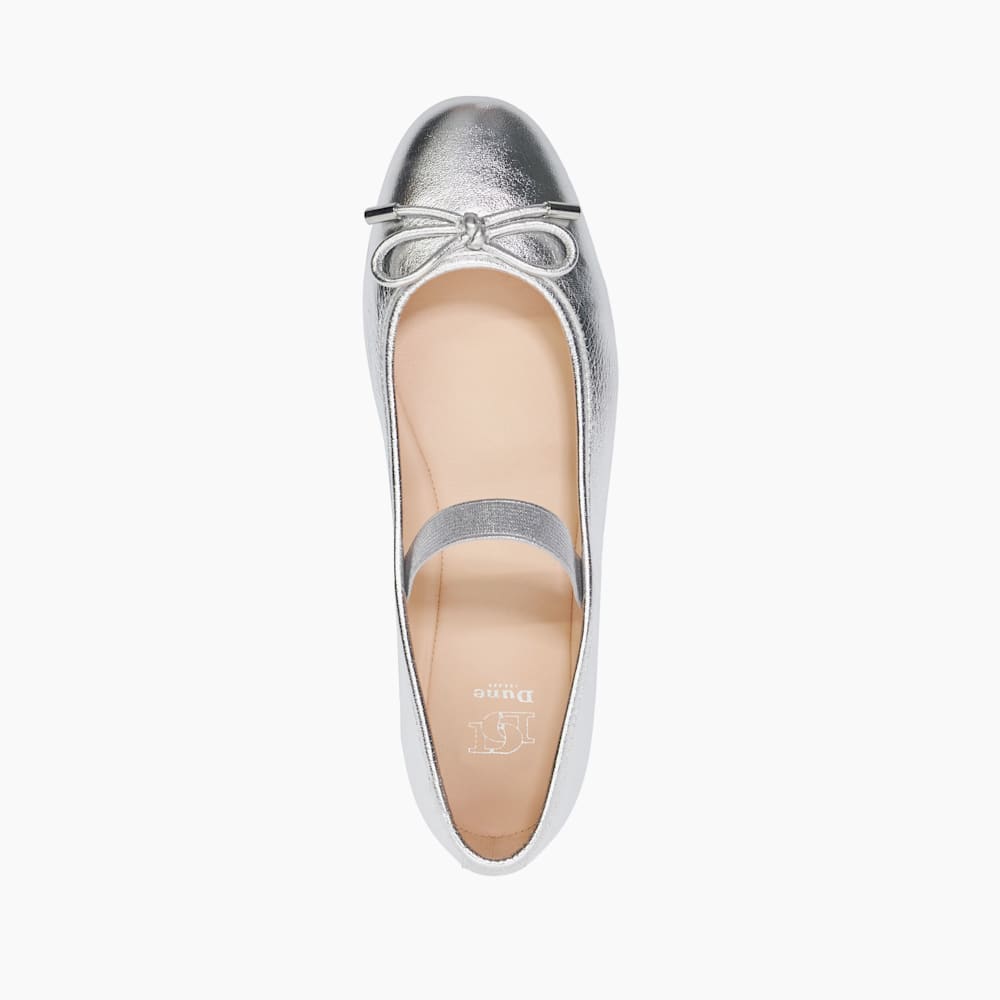 Helenas Silver