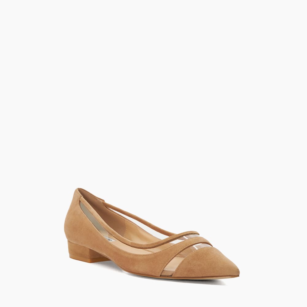 Hepburn Camel