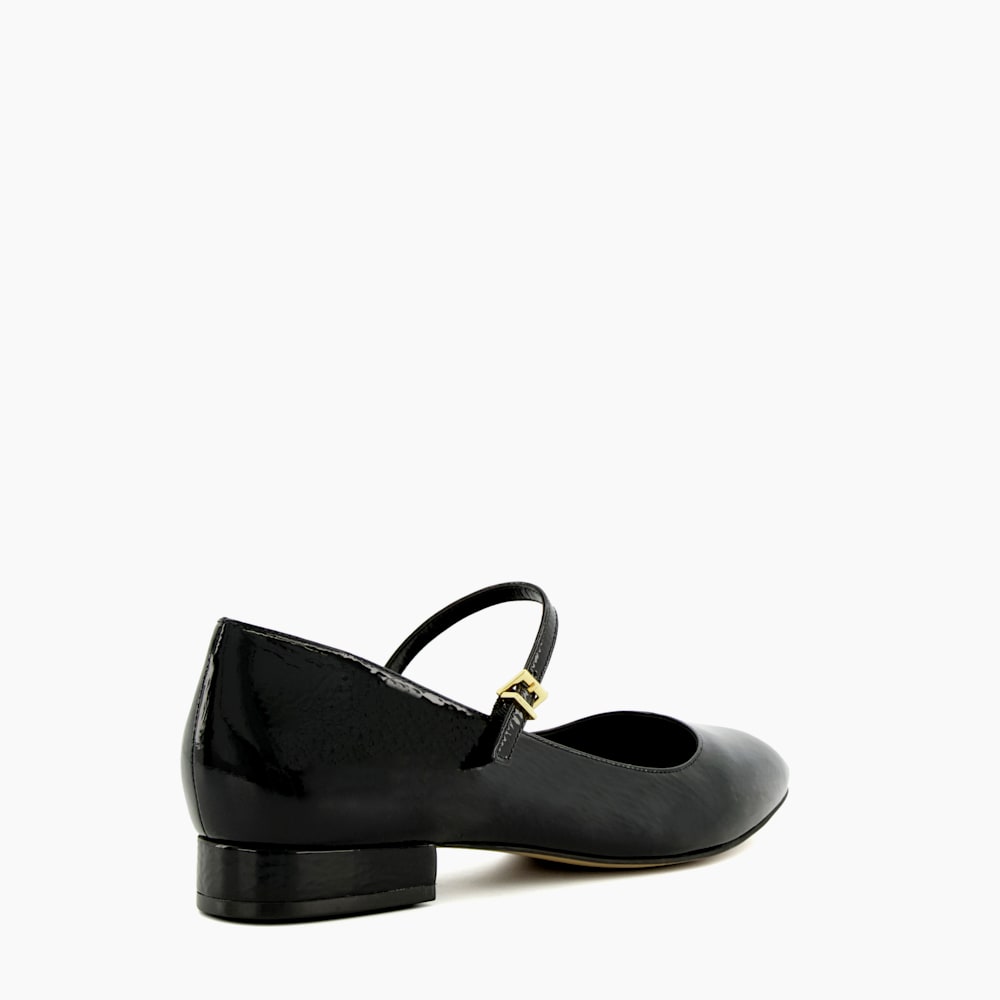 Black patent mary janes store