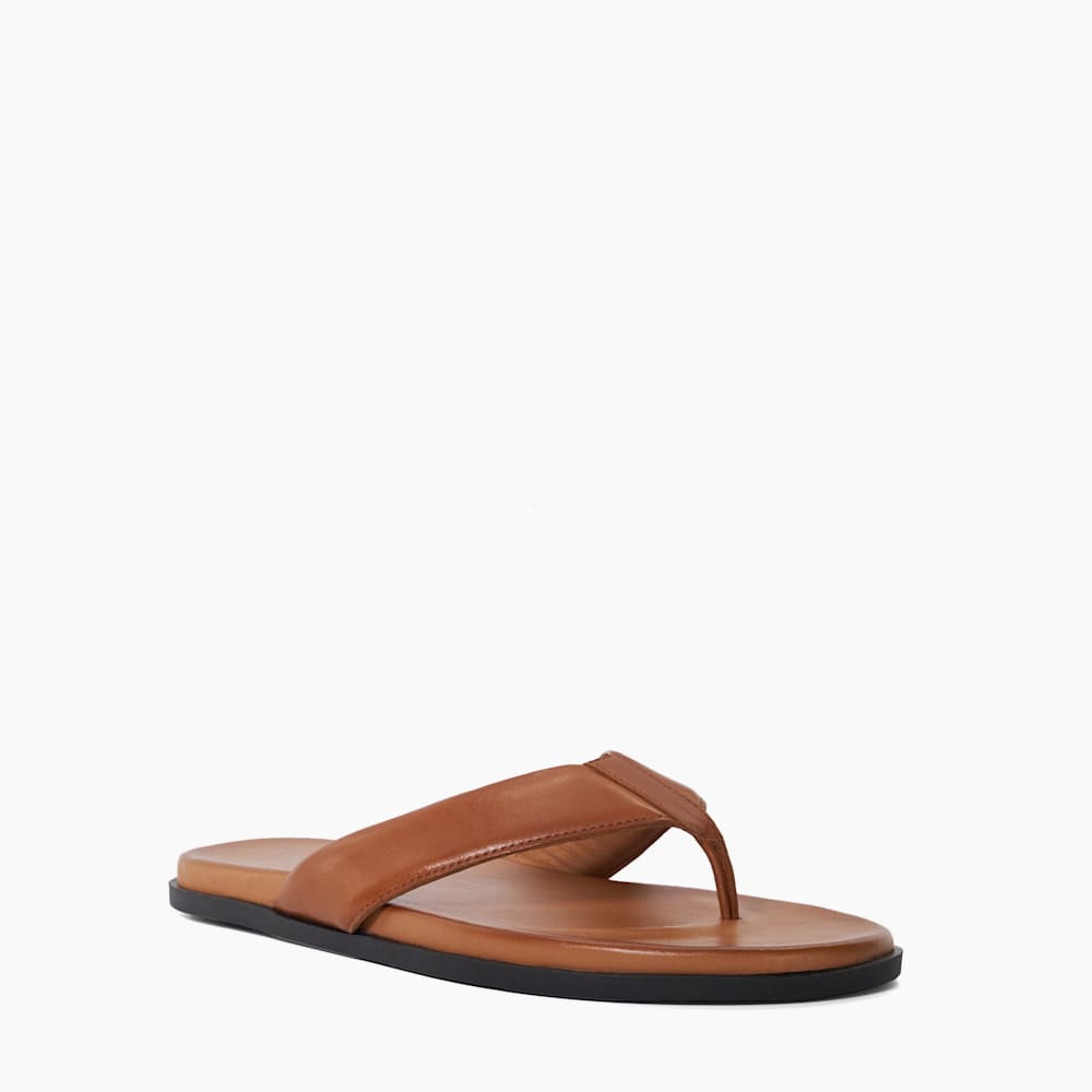 Dune mens flip flops on sale