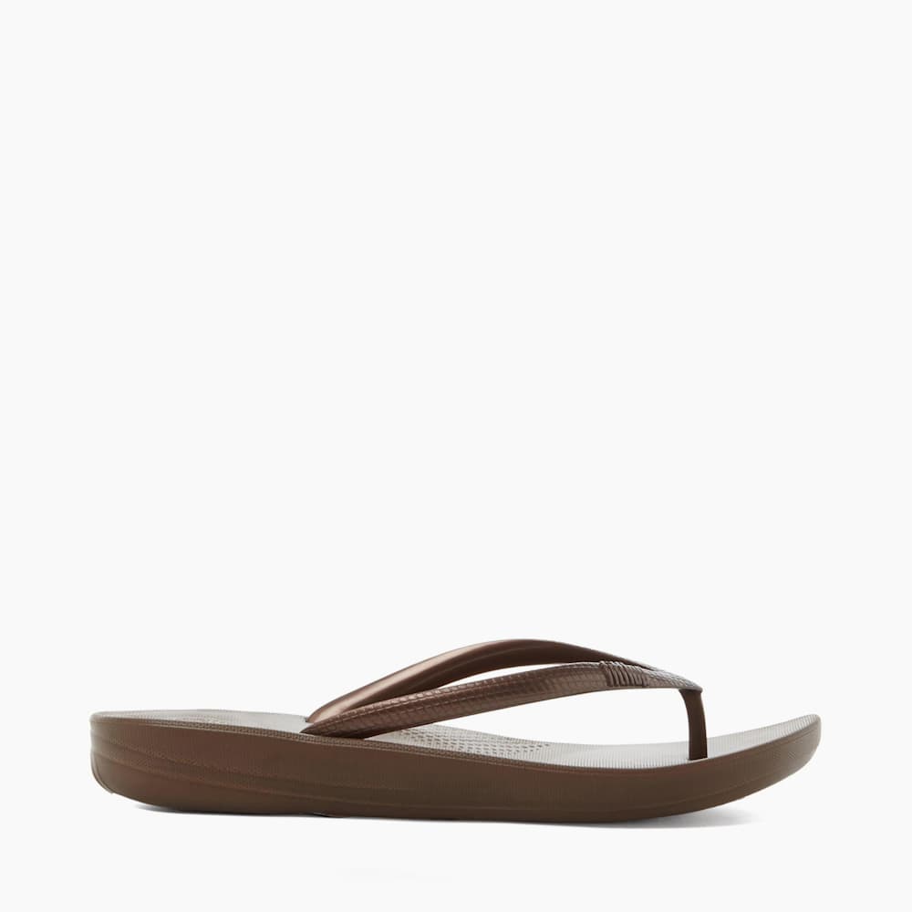 Iqushion Bronze